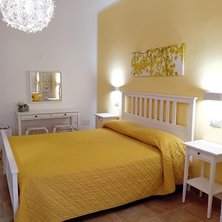 Sa Vivenda Suite Alghero Buitenkant foto