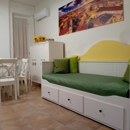 Sa Vivenda Suite Alghero Buitenkant foto