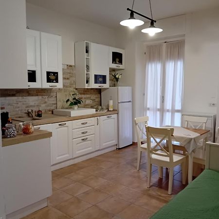 Sa Vivenda Suite Alghero Buitenkant foto