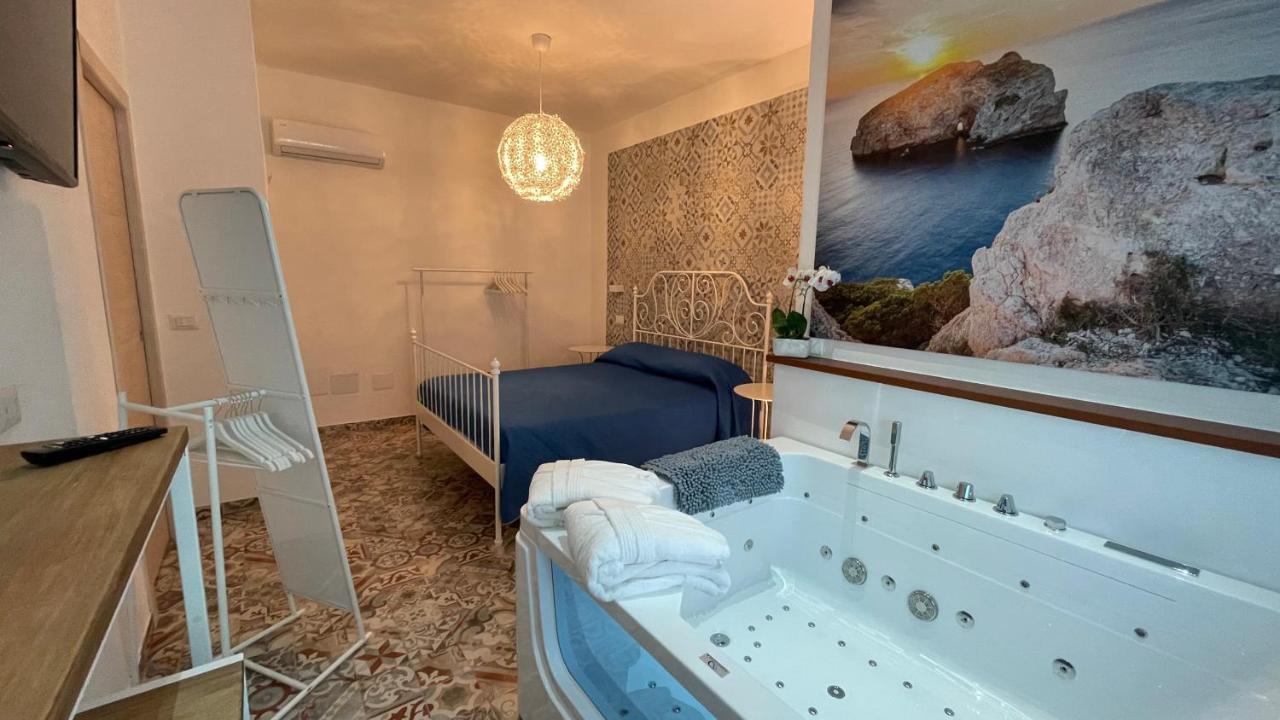 Sa Vivenda Suite Alghero Buitenkant foto
