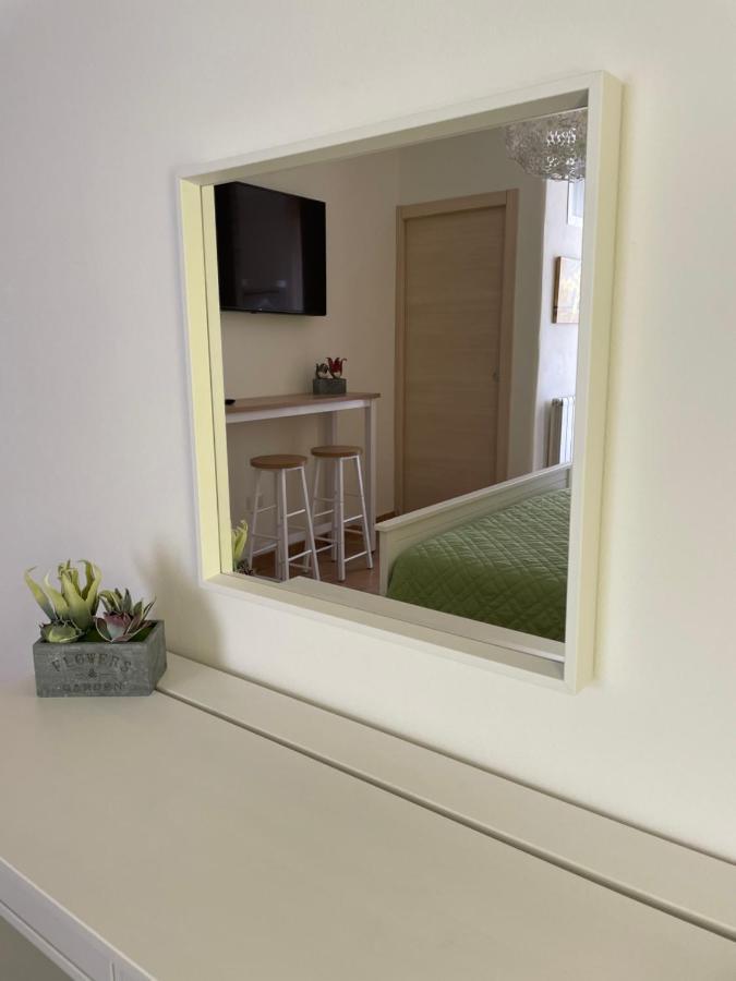 Sa Vivenda Suite Alghero Buitenkant foto