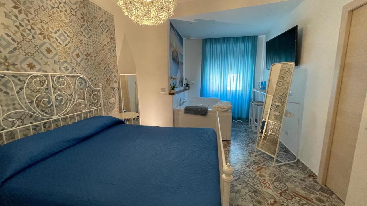 Sa Vivenda Suite Alghero Buitenkant foto