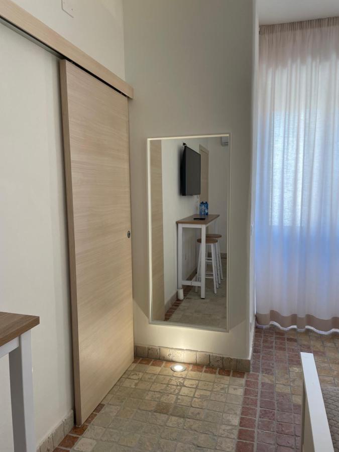 Sa Vivenda Suite Alghero Buitenkant foto
