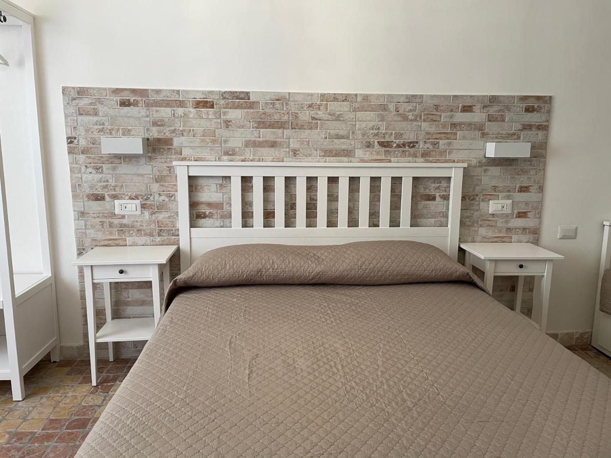 Sa Vivenda Suite Alghero Buitenkant foto