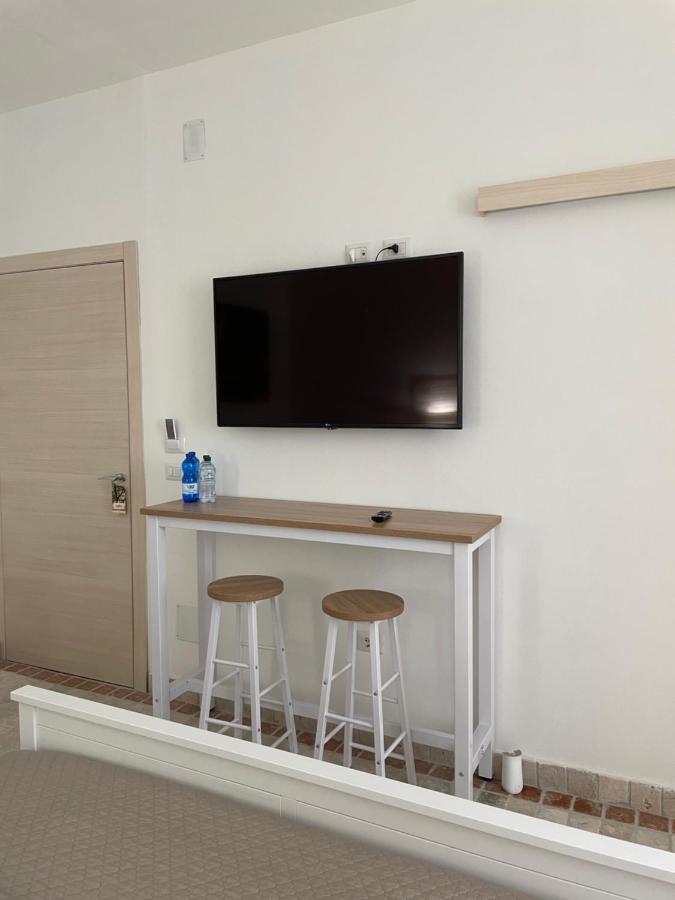 Sa Vivenda Suite Alghero Buitenkant foto