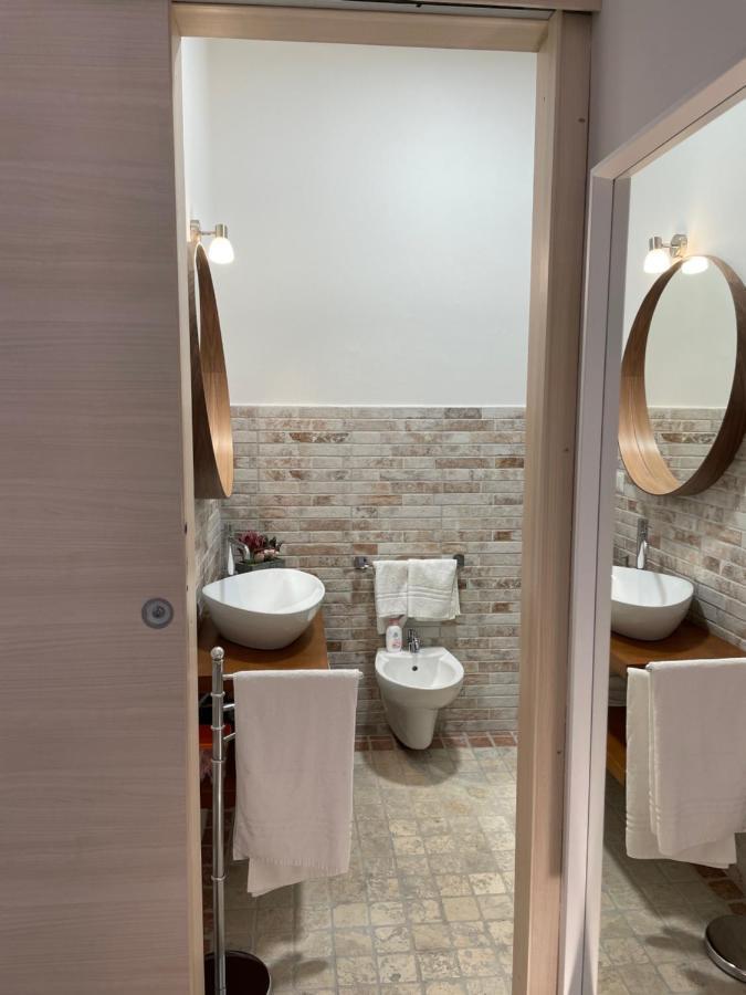 Sa Vivenda Suite Alghero Buitenkant foto