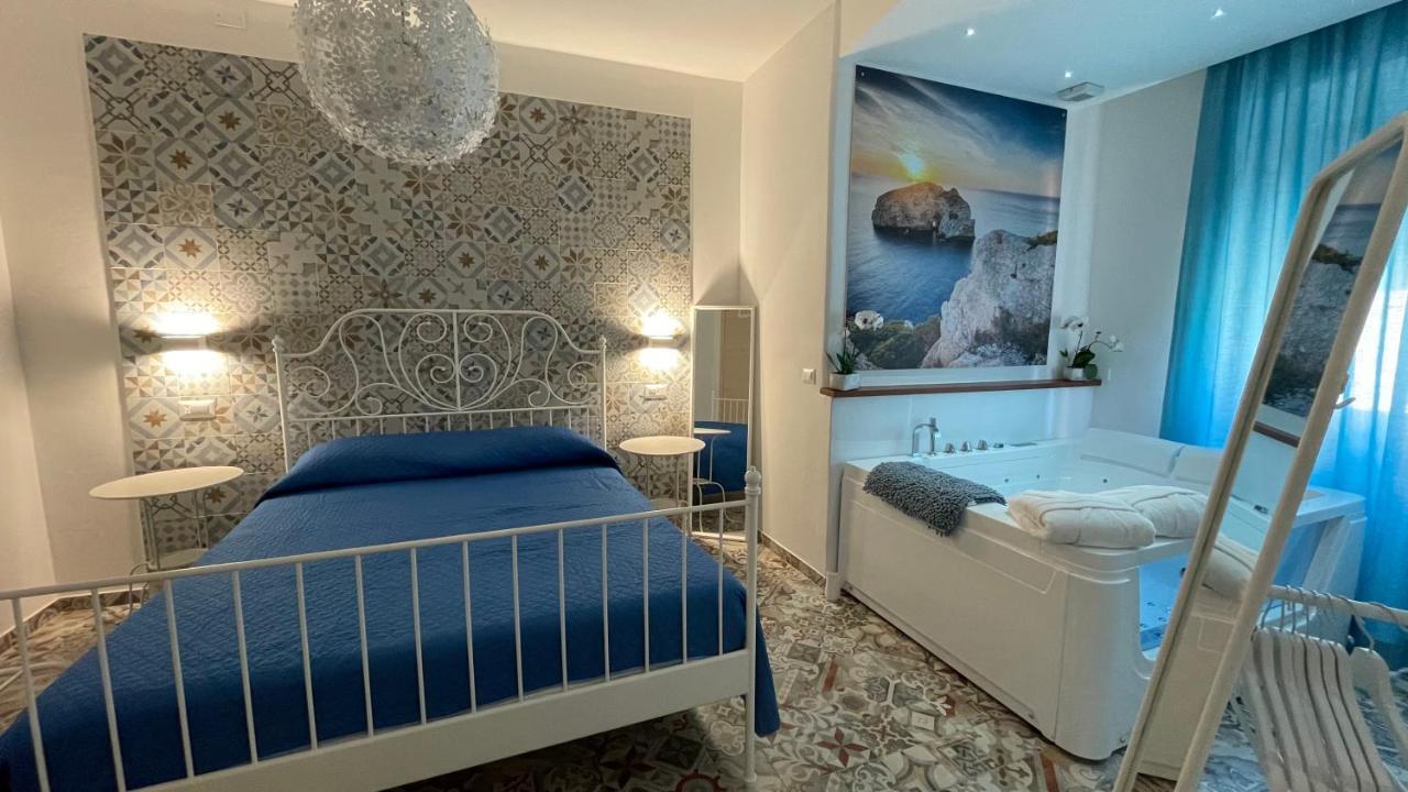 Sa Vivenda Suite Alghero Buitenkant foto