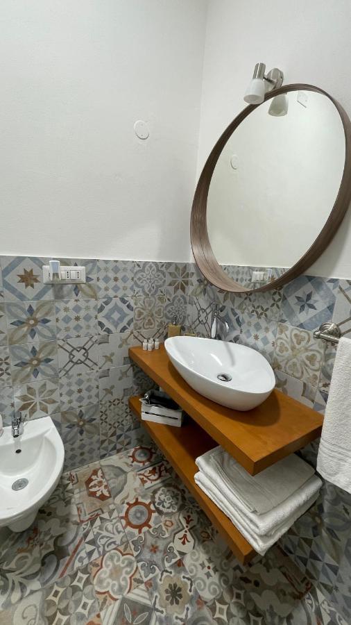 Sa Vivenda Suite Alghero Buitenkant foto