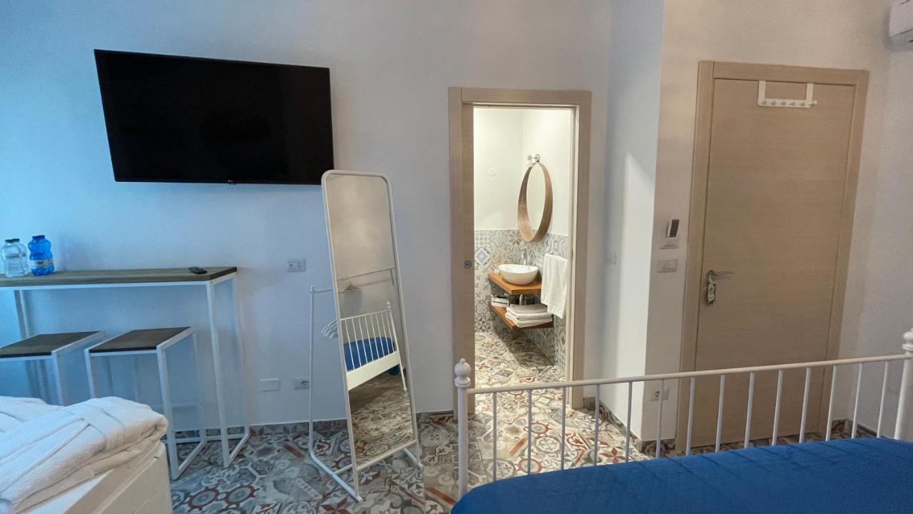 Sa Vivenda Suite Alghero Buitenkant foto