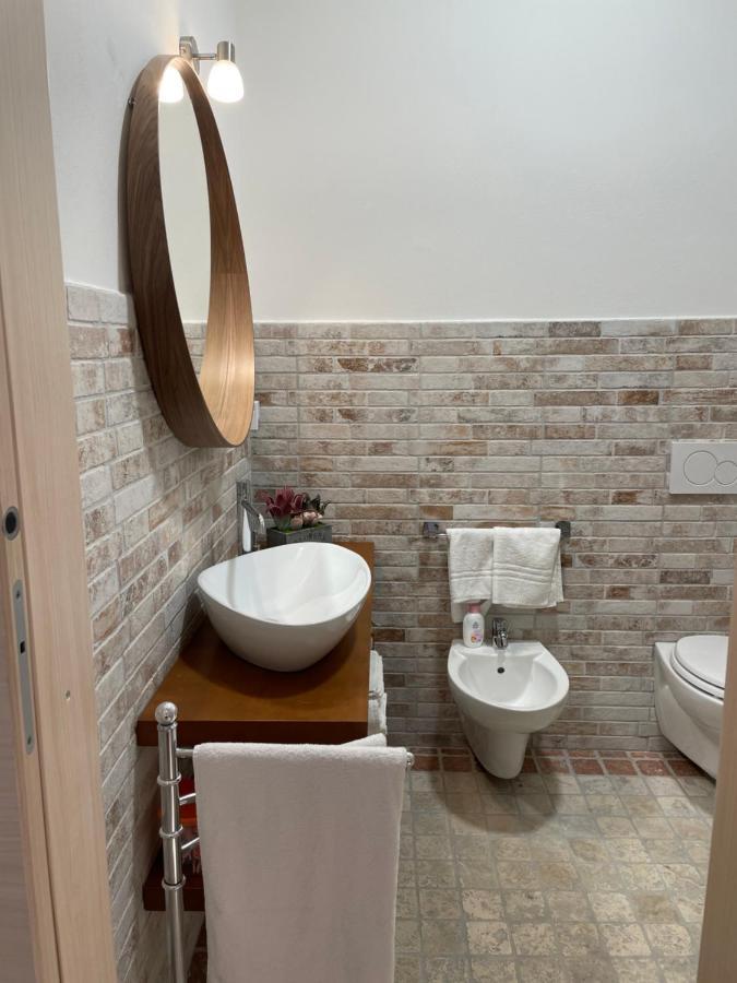 Sa Vivenda Suite Alghero Buitenkant foto