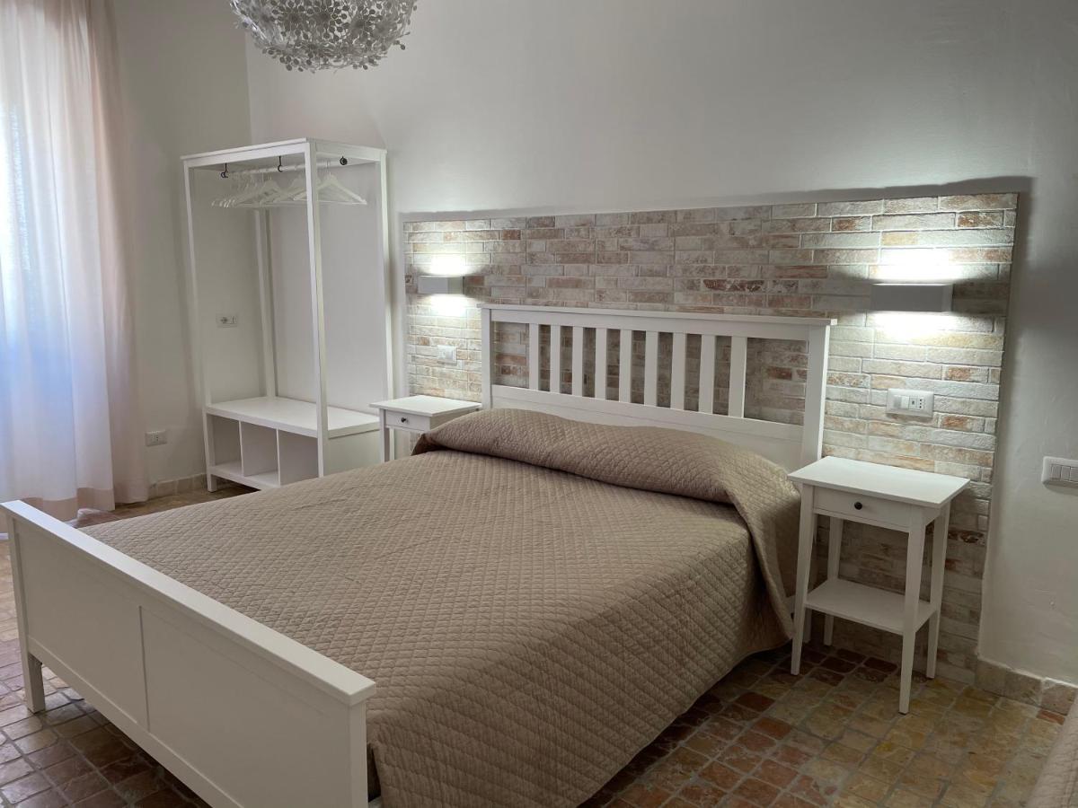Sa Vivenda Suite Alghero Buitenkant foto