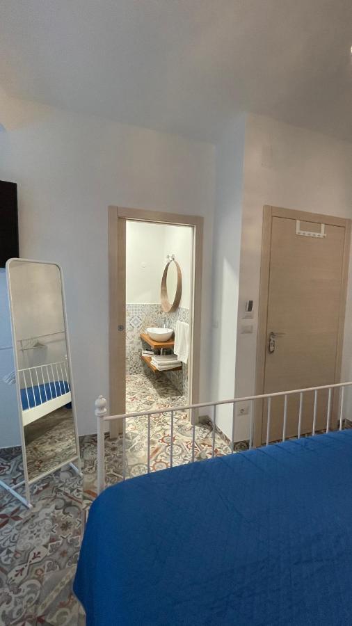 Sa Vivenda Suite Alghero Buitenkant foto