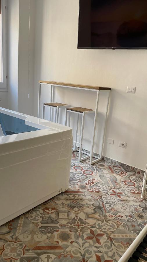 Sa Vivenda Suite Alghero Buitenkant foto