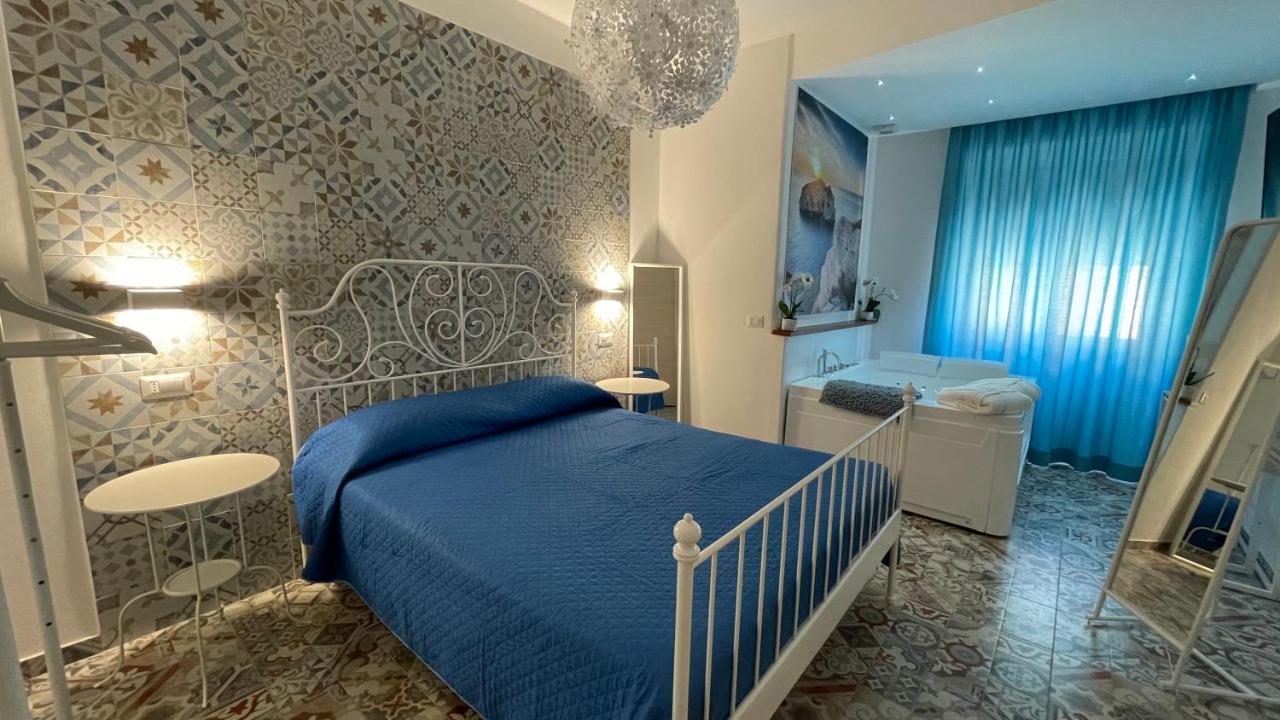 Sa Vivenda Suite Alghero Buitenkant foto