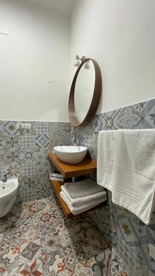 Sa Vivenda Suite Alghero Buitenkant foto