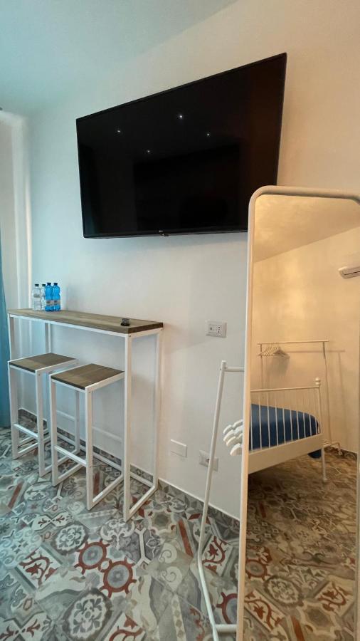 Sa Vivenda Suite Alghero Buitenkant foto
