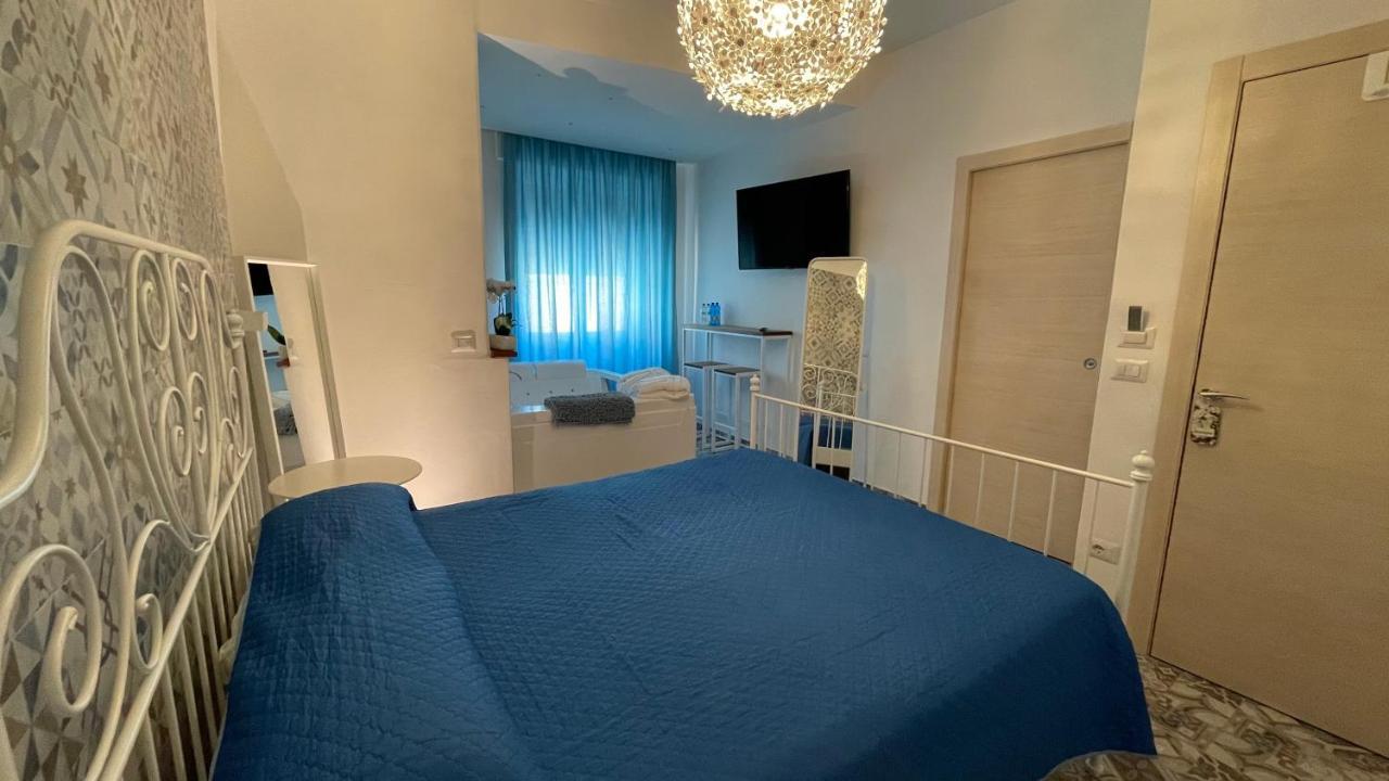 Sa Vivenda Suite Alghero Buitenkant foto