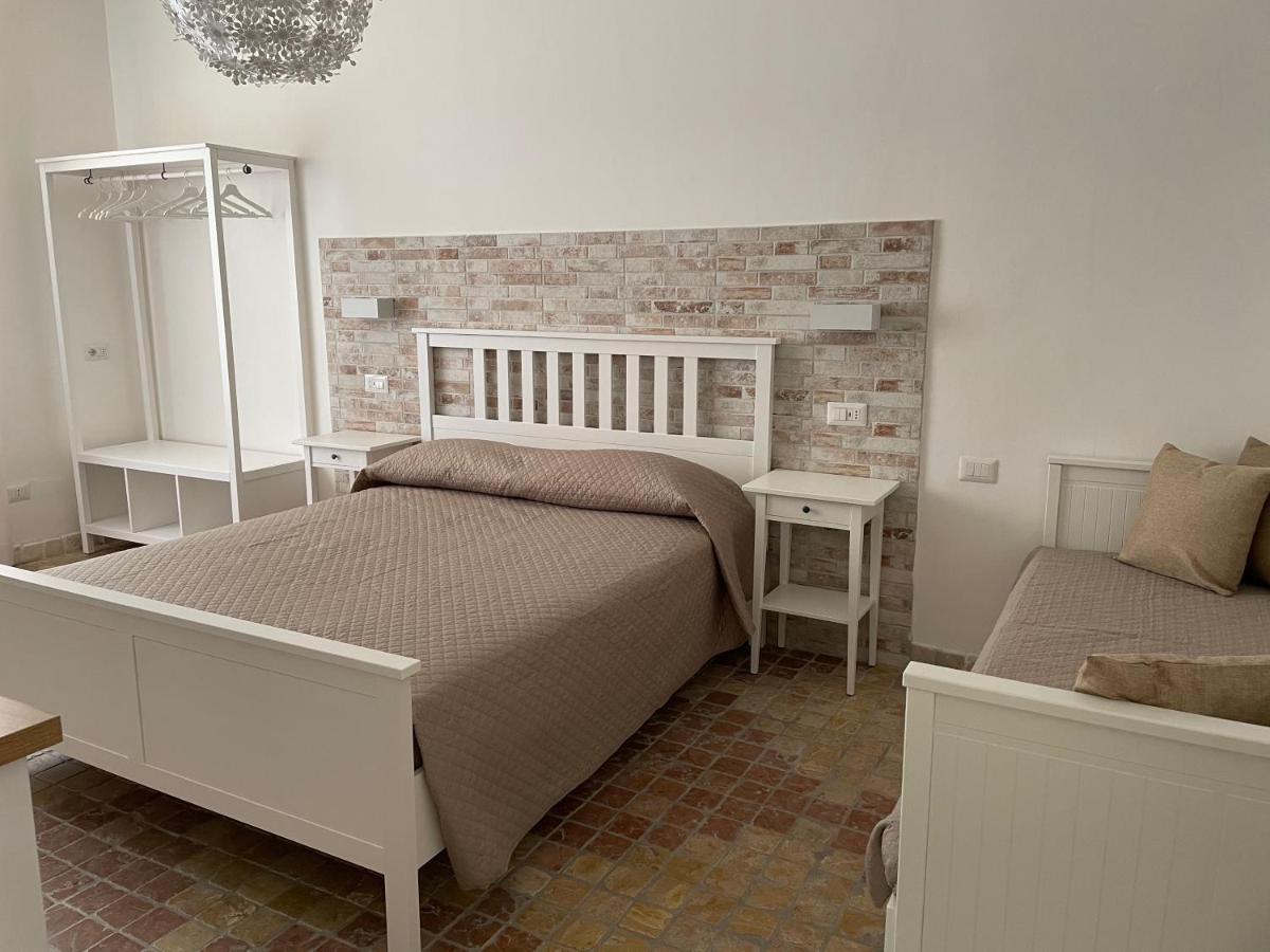Sa Vivenda Suite Alghero Buitenkant foto