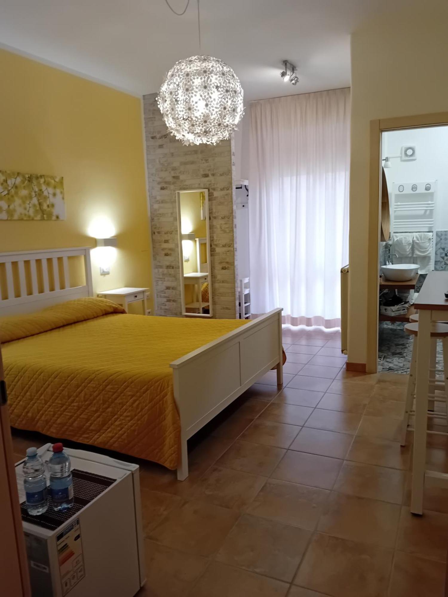 Sa Vivenda Suite Alghero Buitenkant foto