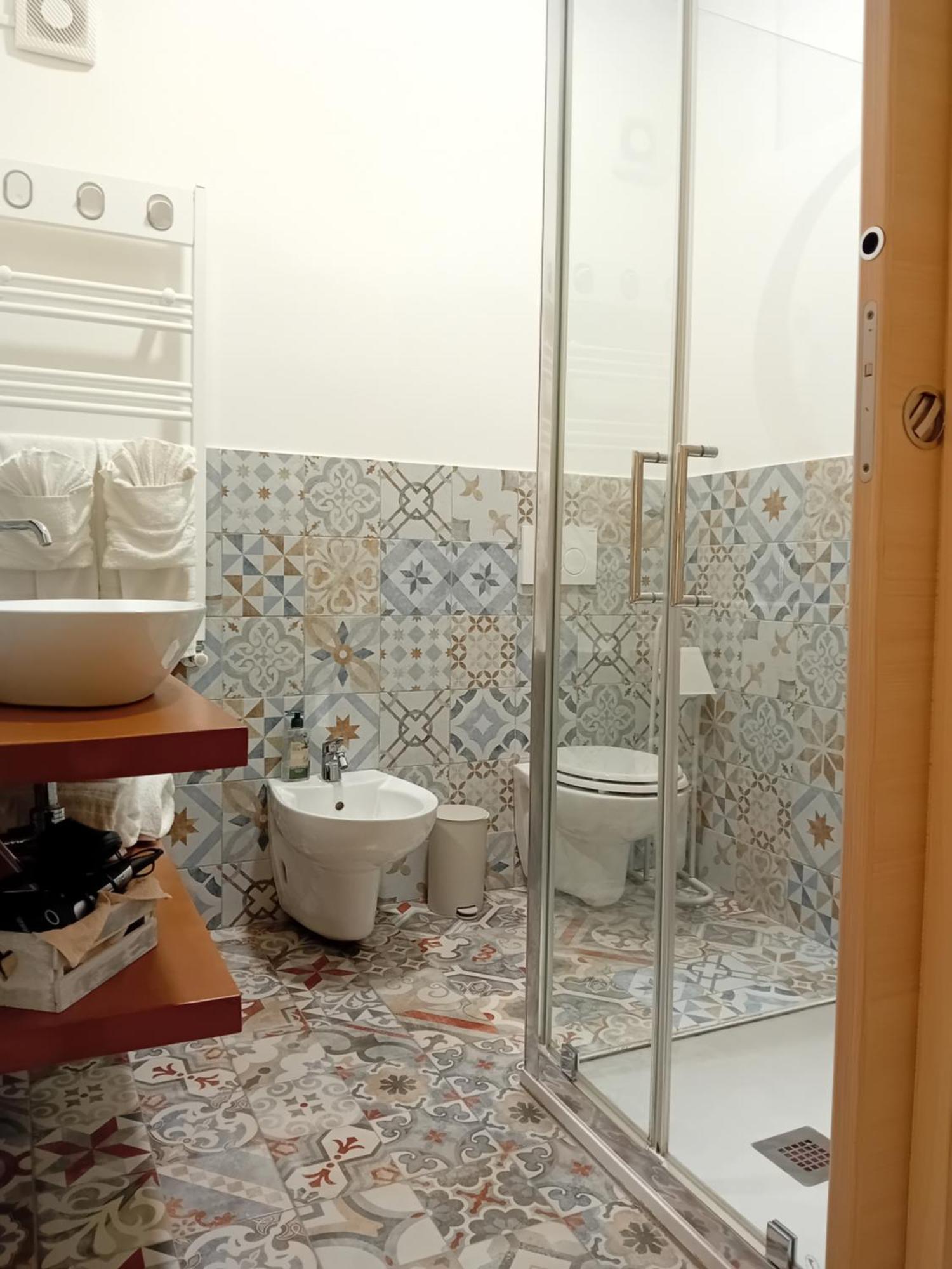 Sa Vivenda Suite Alghero Buitenkant foto