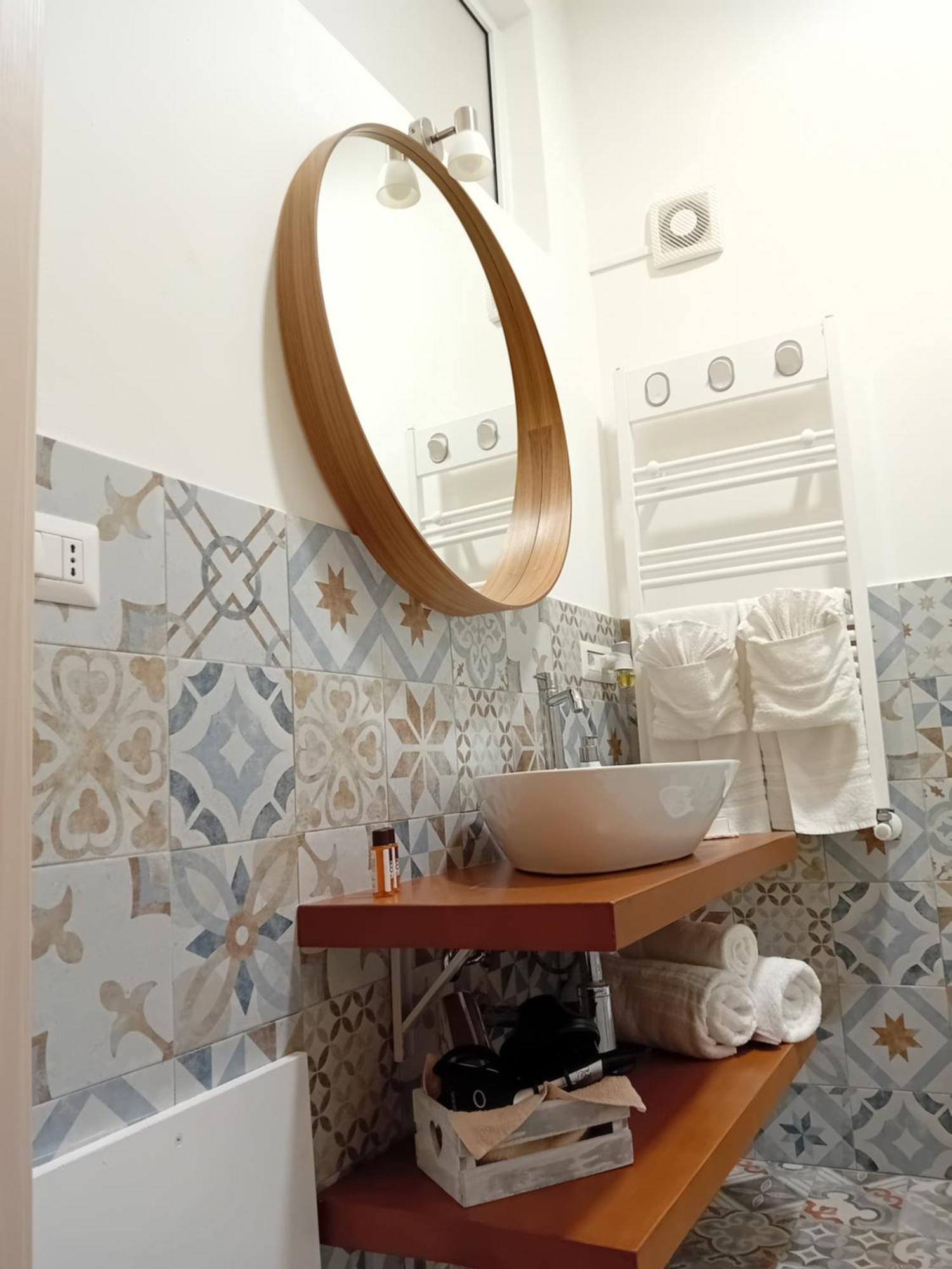 Sa Vivenda Suite Alghero Buitenkant foto