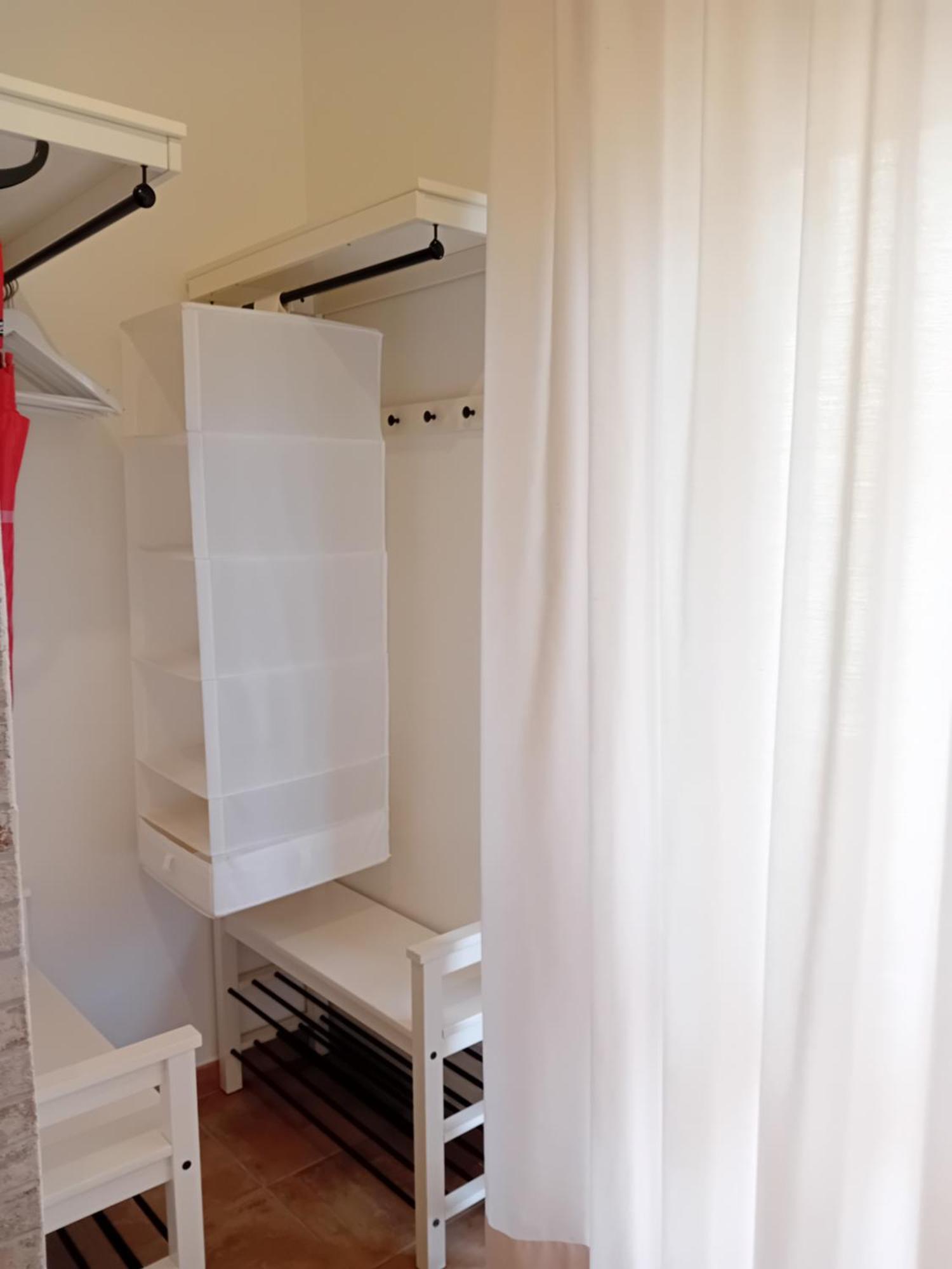 Sa Vivenda Suite Alghero Buitenkant foto