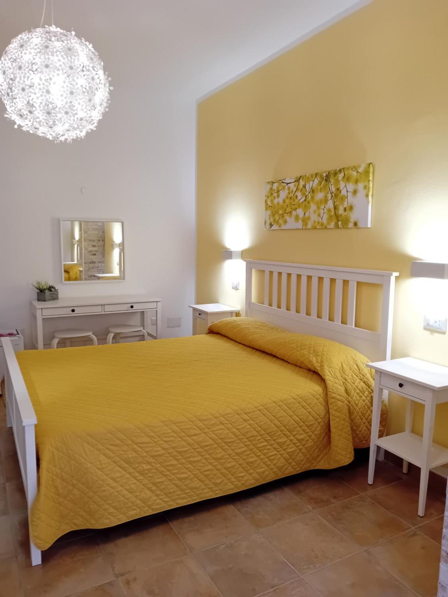 Sa Vivenda Suite Alghero Buitenkant foto