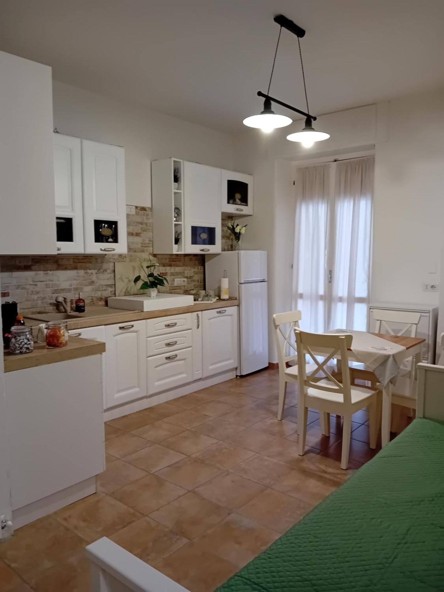 Sa Vivenda Suite Alghero Buitenkant foto